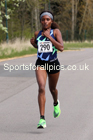 Graded 10k, 2021 Middlesbrough Endeavour Graded 10k, Middlesbrough, Sunday, April 25th. Photo: David T. Hewitson/Sports for All Pics